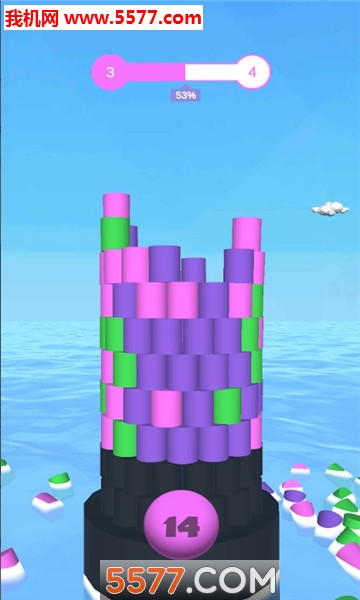 knocktower安卓版的图册