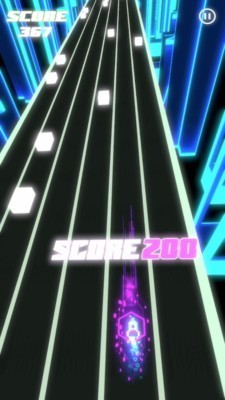 节奏竞速大师的图册