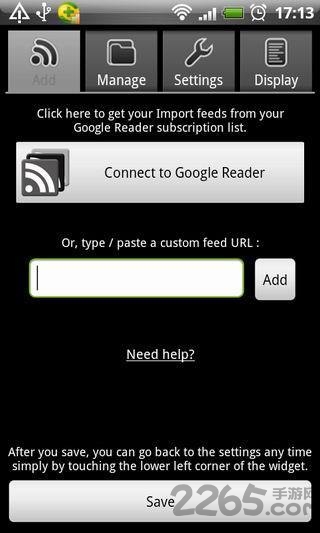 迷你阅读器手机版的图册