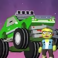 僵尸竞速手游(zombierace)