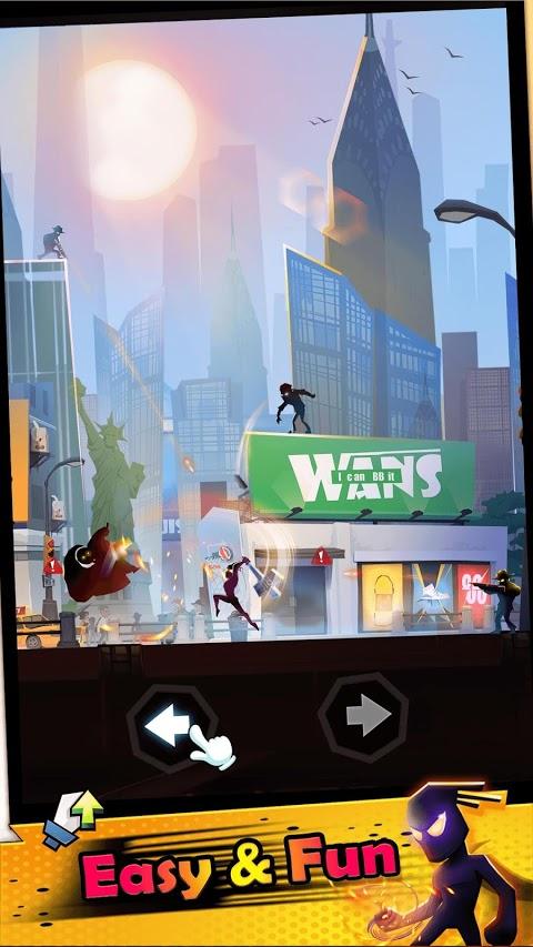 无限战斗最新版的图册