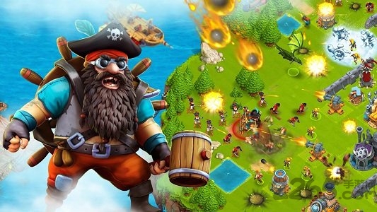 云端入侵者中文破解版的图册