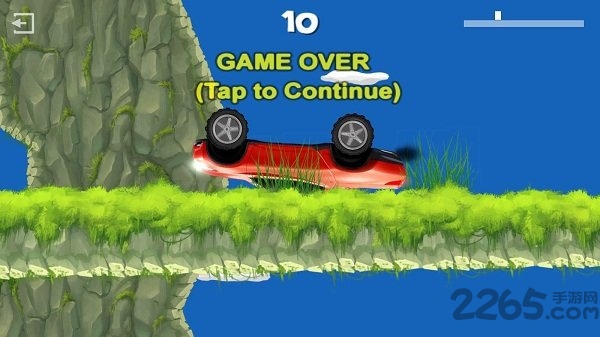 Exion山赛车正式版的图册