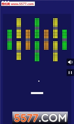 ManyBricksBreaker官方版的图册