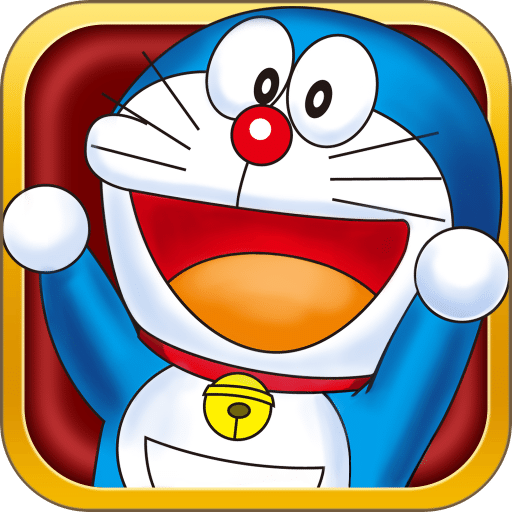 go主题哆啦a梦手机版