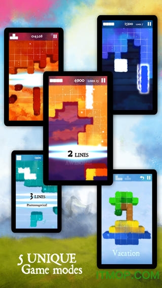 像素之梦(DreamofPixels)的图册