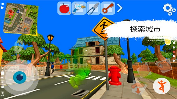 黑暗之迷的图册