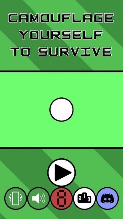 复古无尽赛跑者游戏的图册