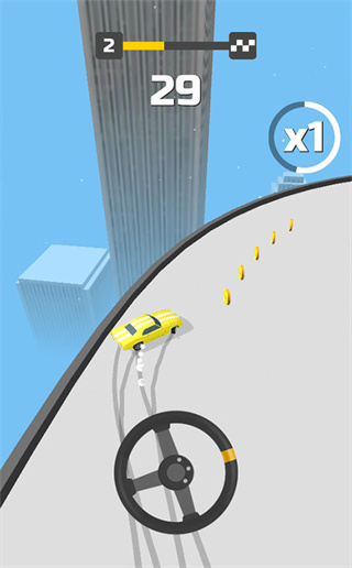 超级漂移正版无广告的图册