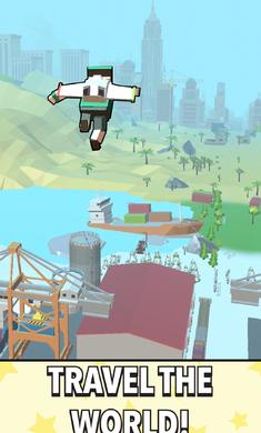 抖音jetpackjump中文破解版的图册