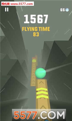 SkyBall安卓版的图册