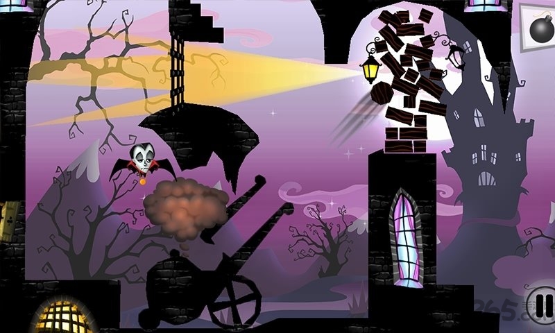 夜访吸血鬼内购破解版的图册