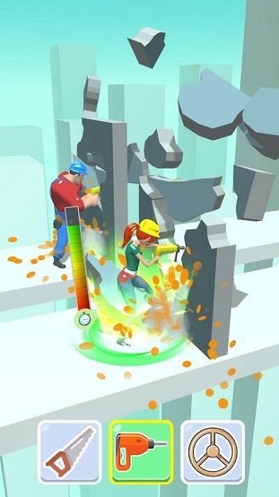 工具热潮游戏最新版(toolsrush)的图册