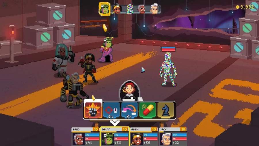 银河经理汉化版的图册