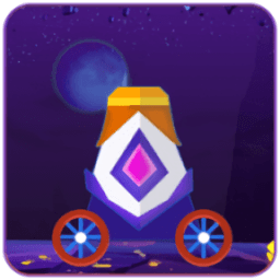 发射炮弹游戏(ballblasterplus)