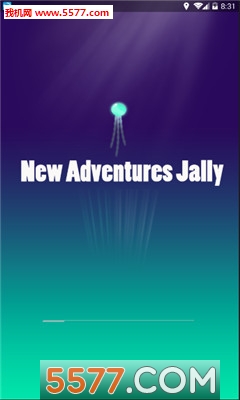 NewAdventuresJally手机版的图册