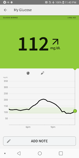 瞬感宝手机app的图册