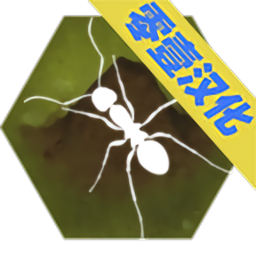 最后的蚂蚁游戏