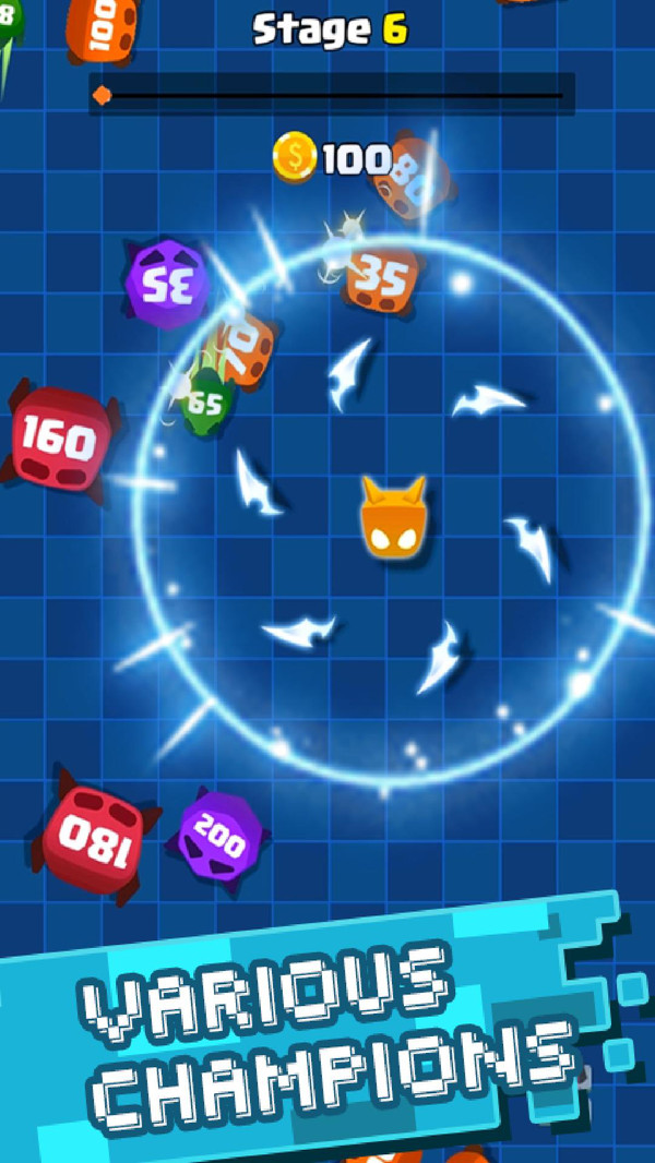 地牢飞刀大师最新版的图册