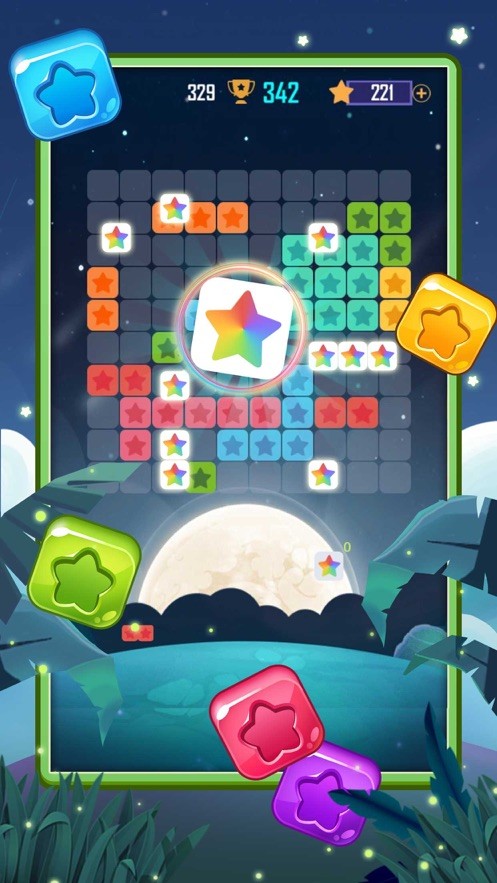 疯狂爆爆爆的图册