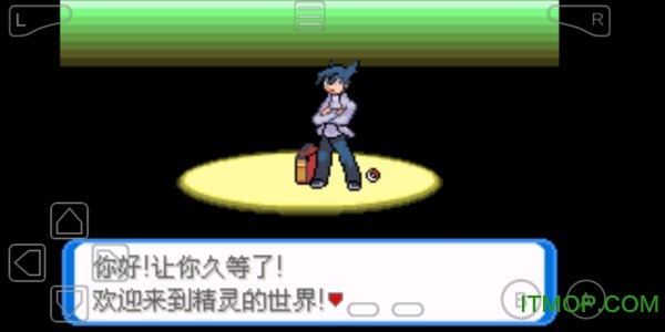 口袋妖怪圣灰自带修改器手机版的图册