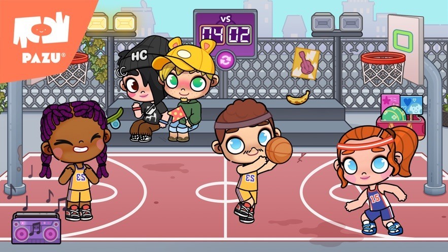 阿凡达孩童世界免付费完整版的图册