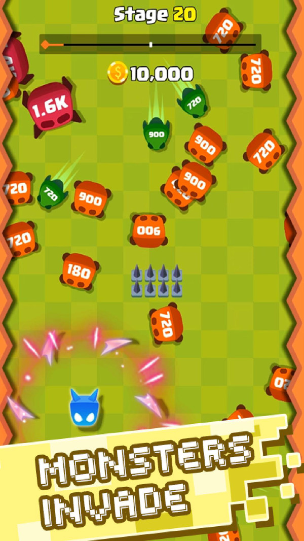 地牢飞刀大师最新版的图册