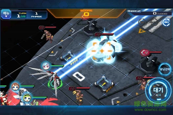 永恒大师MasterofEternity(MOE)的图册