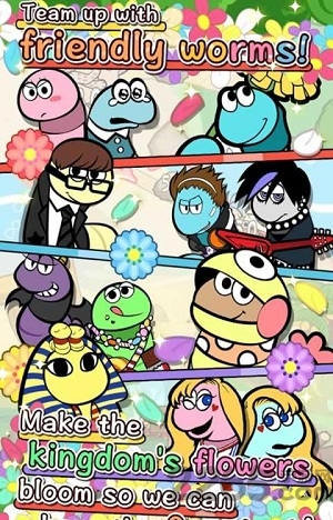 花开嘉年华汉化版的图册