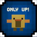 只有向上中文版