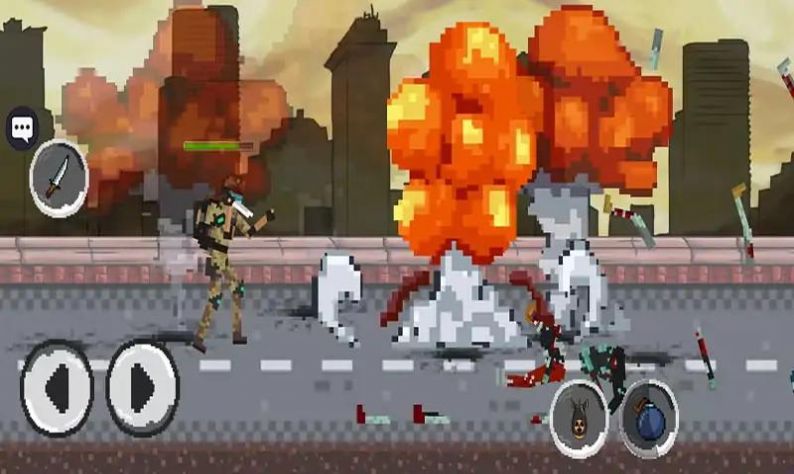 了不起的僵尸的图册