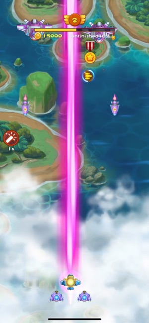 梦幻飞机的图册