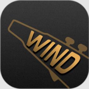 wind电吹管app