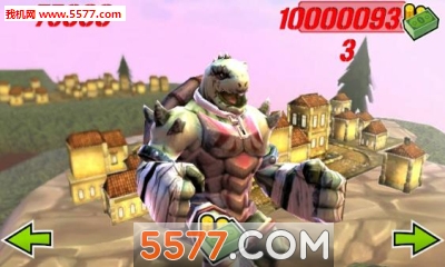 英雄突变(单机动作闯关)heromutant的图册