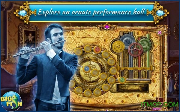 死之舞最后的慢板(DanseMacabreLastAdagio)的图册