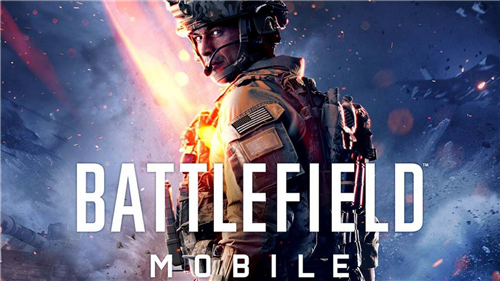 Battlefield的图册