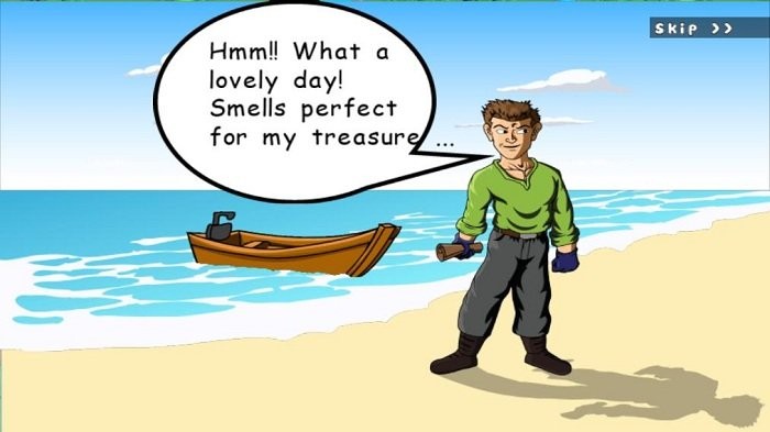 要么跑要么死手机版的图册