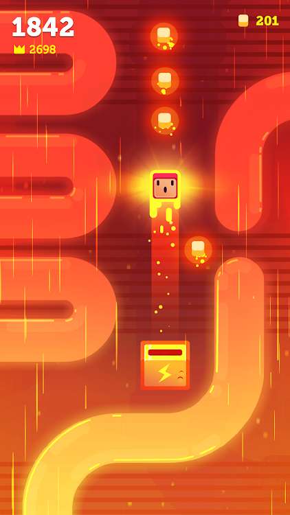 吐司向上的图册