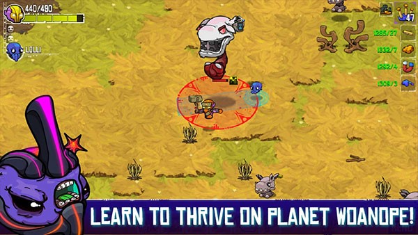 崩溃大陆无限资源的图册