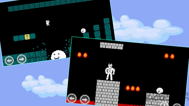 猫里奥联机版的图册