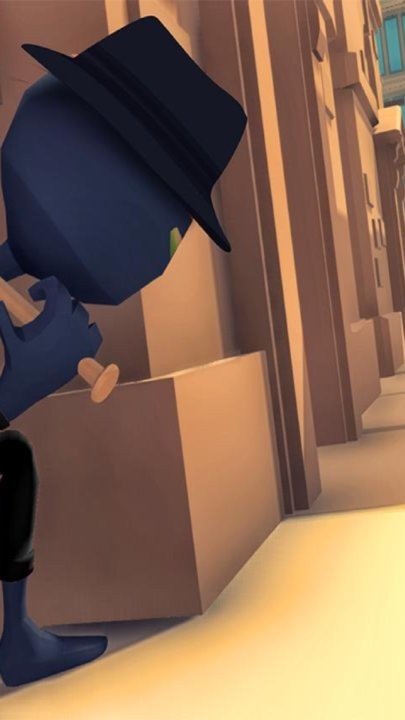 火柴人都市英雄往事官方版的图册