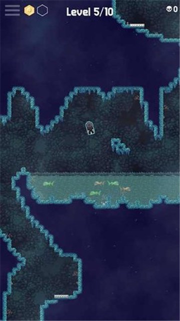 喷气机瓦卢尼亚人之谜最新版的图册