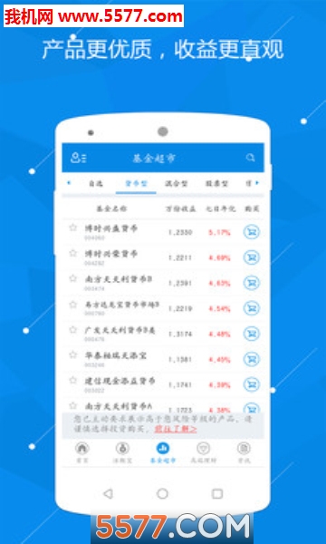 富济基金app的图册