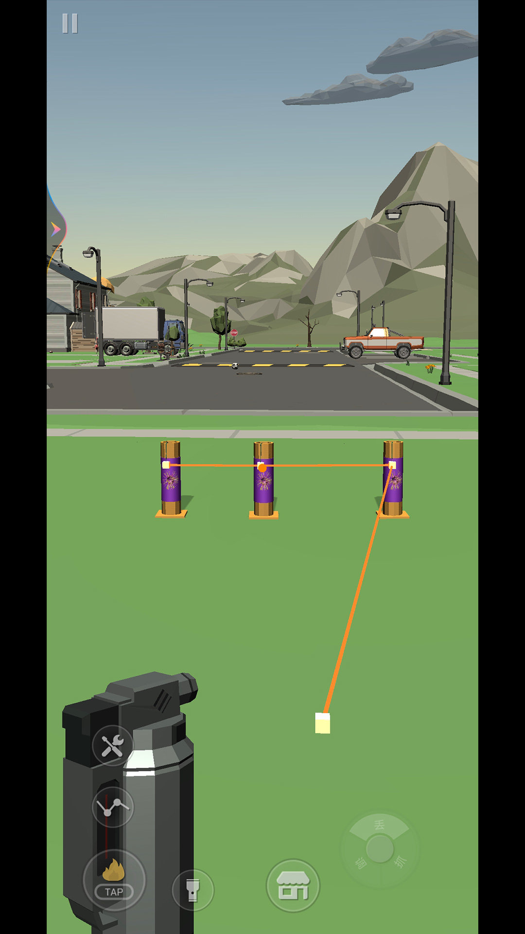 梦想小世界的图册