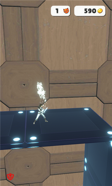 FasterThanWind(比风还快安卓版)的图册