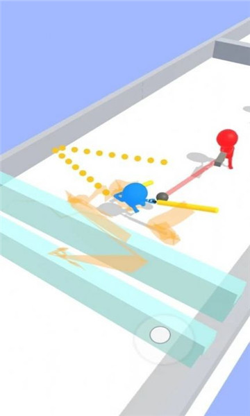 BladeMaster3D(刀锋对决大师安卓版)的图册