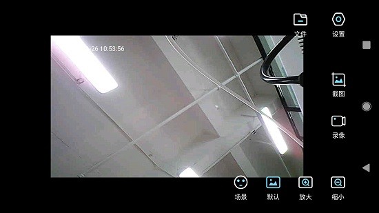 cvideo摄像头软件的图册