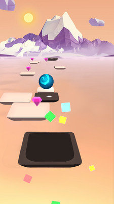 跳舞的飞球最新版的图册