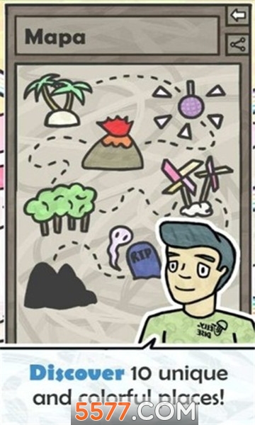 Jellyfishers(水母捕手手机版)的图册