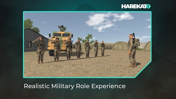 操控2汉化版手游(harekat2)的图册